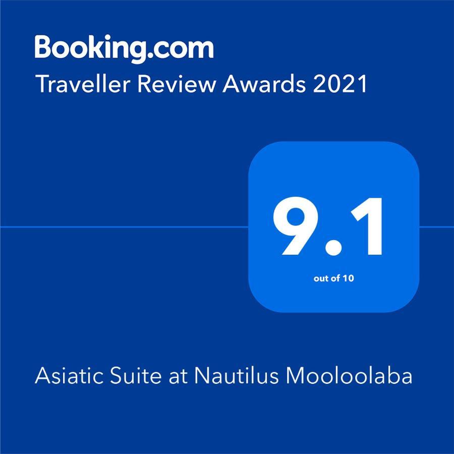 Asiatic Suite At Nautilus Мулулаба Экстерьер фото